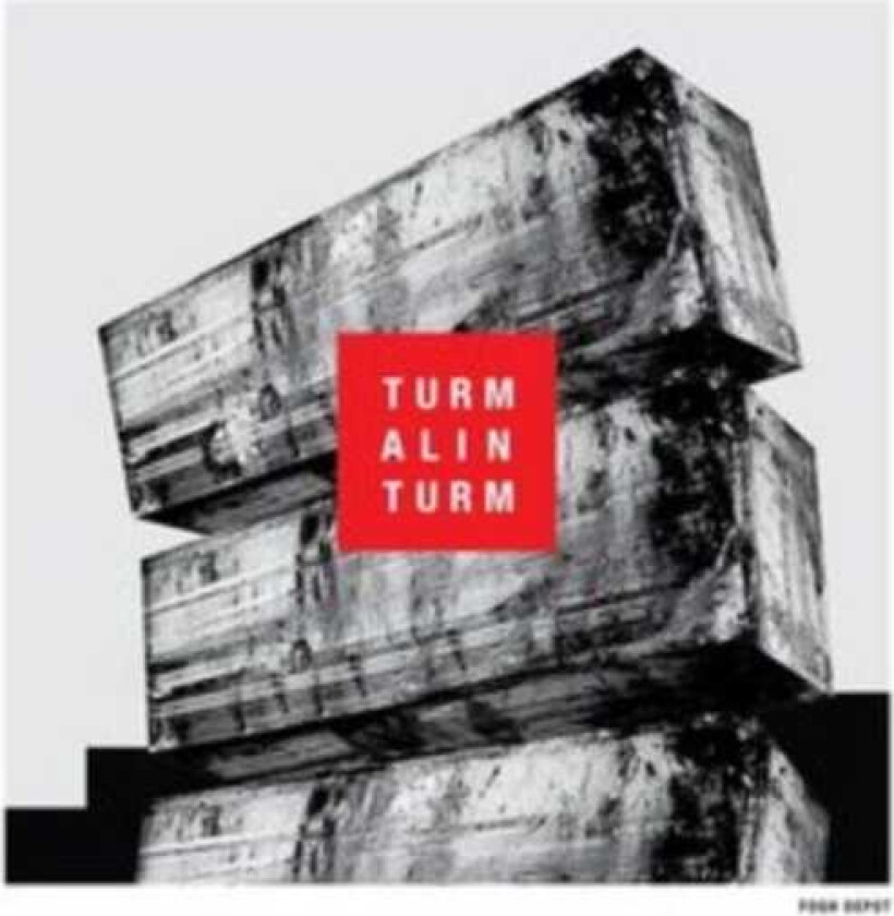 Fogh Depot Turmalinturm CD