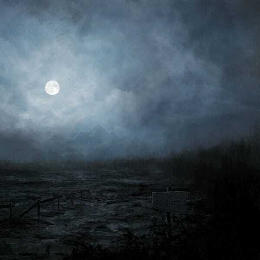 Field Rotation Fatalist: The Repetition Of History CD