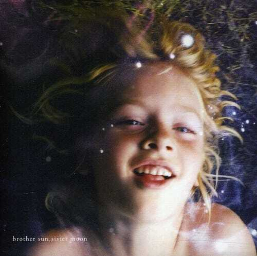 Brother Sun Sister Moon Brother Sun, Sister Moon CD