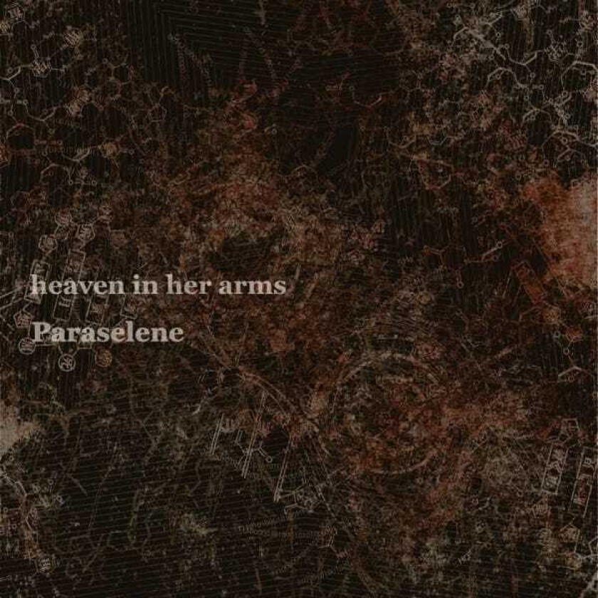 Heaven In Her Arms Paraselene CD