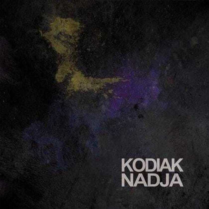 Kodiak, Nadja Kodiak + Nadja Split CD