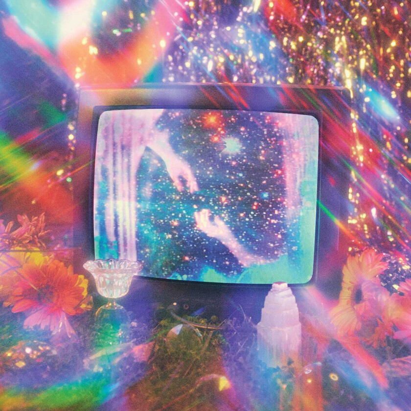 Winter Endless Space (Between You & I) LP/Vinyl