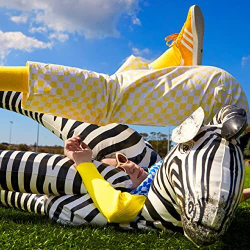 E^St I'm Doing It LP/Vinyl