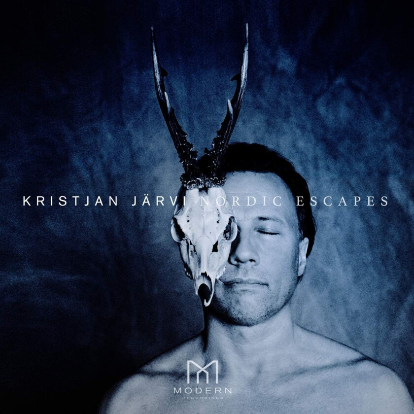 Kristjan Järvi, Nordic Pulse Nordic Escapes CD