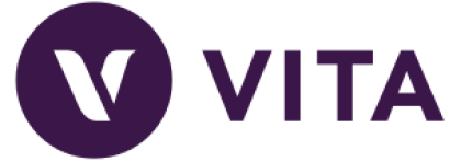 Vita sin logo