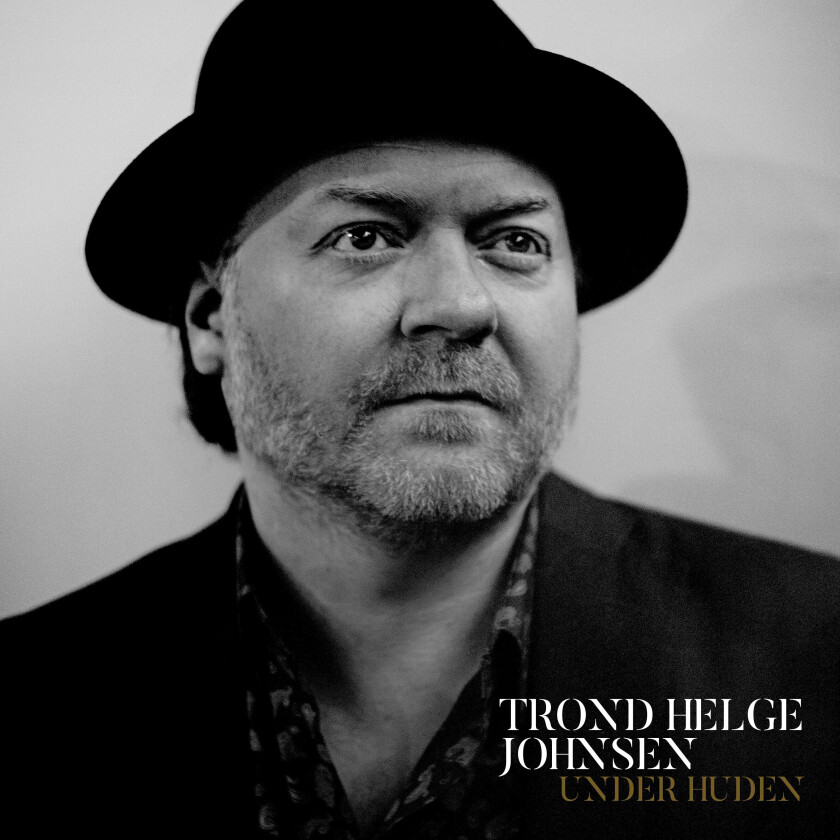 Trond Helge Johnsen Under Huden LP/Vinyl
