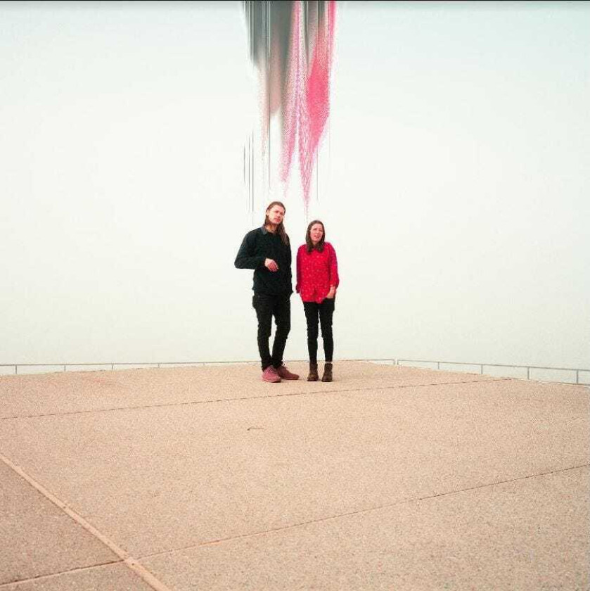 Ratboys Printer's Devil LP/Vinyl