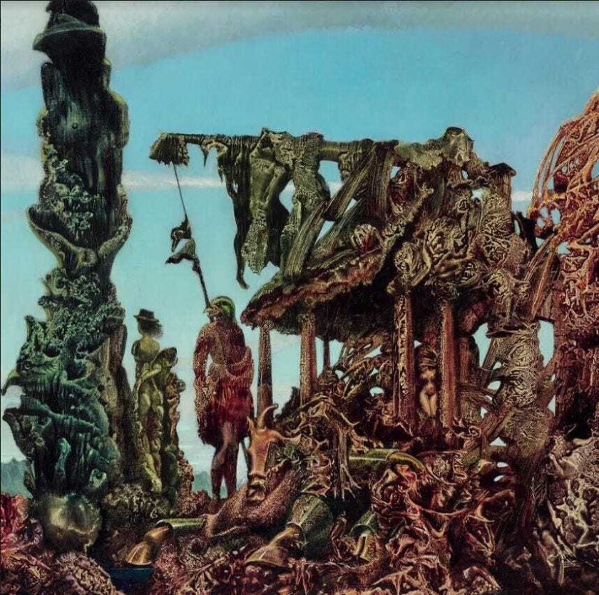 Beesus 3eesus LP/Vinyl