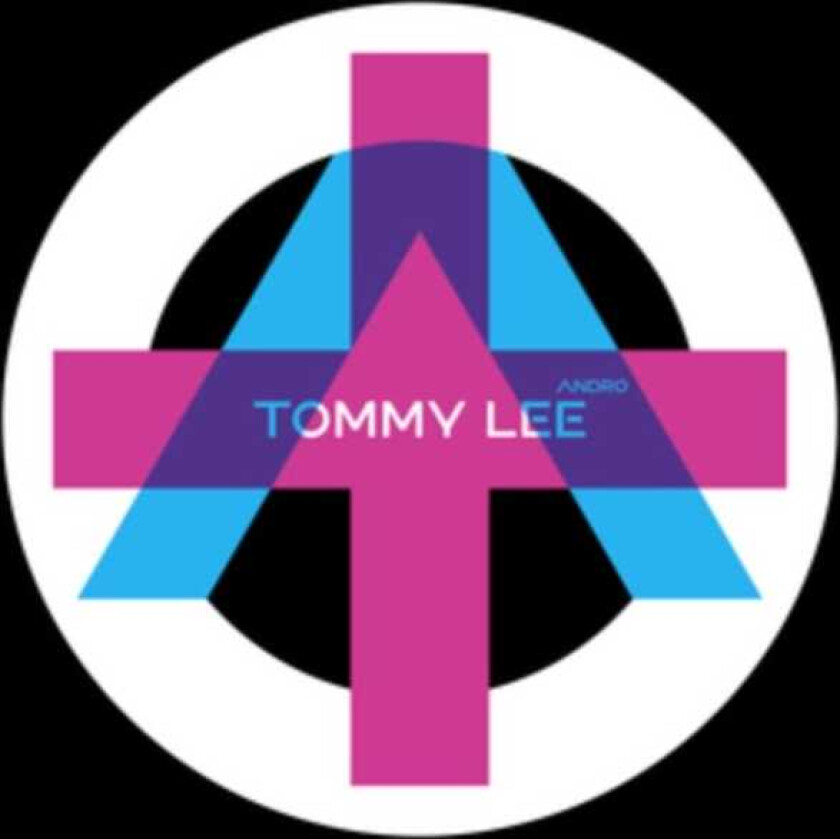 Tommy Lee  Andro  CD