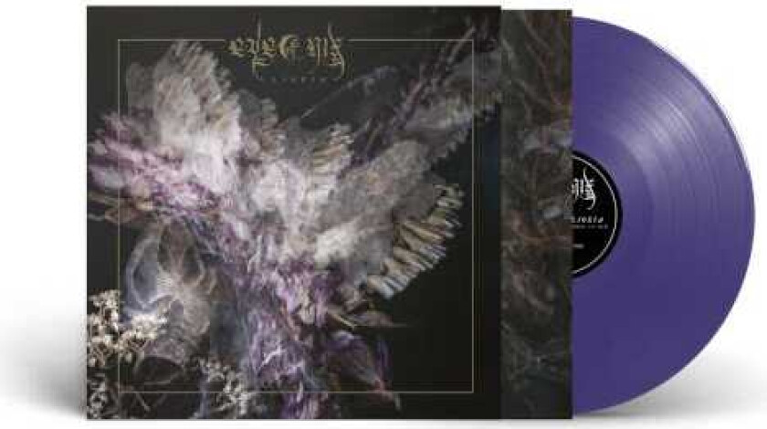 Eye Of Nix Ligeia LP/Vinyl