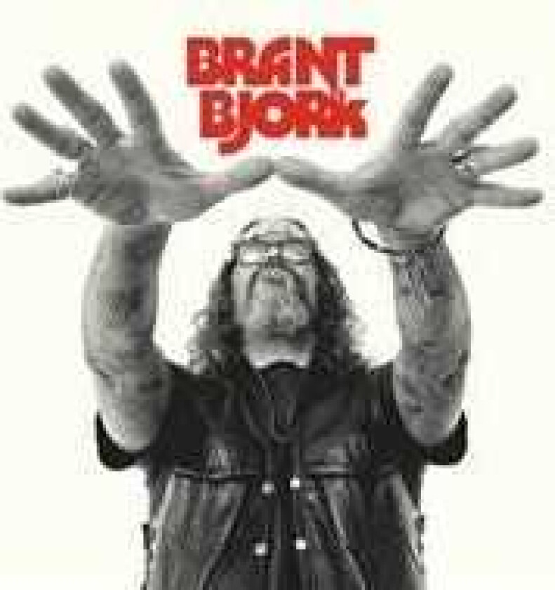 Brant Bjork Brant Bjork LP/Vinyl