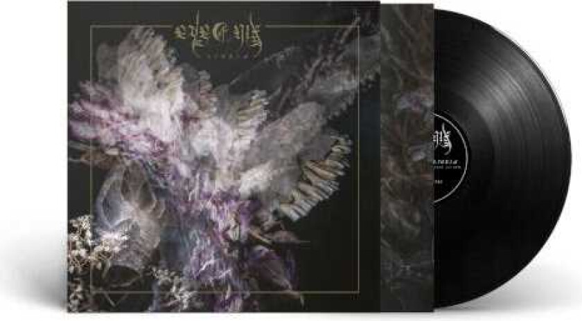 Eye Of Nix Ligeia LP/Vinyl