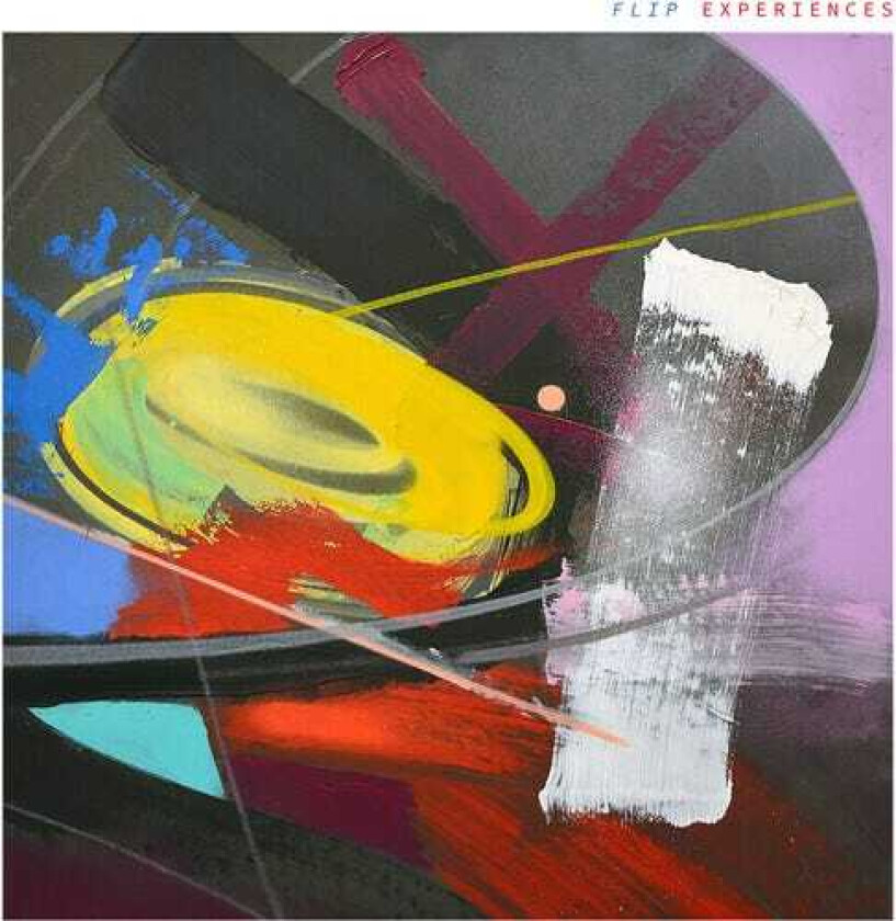 Flip Experiences LP/Vinyl