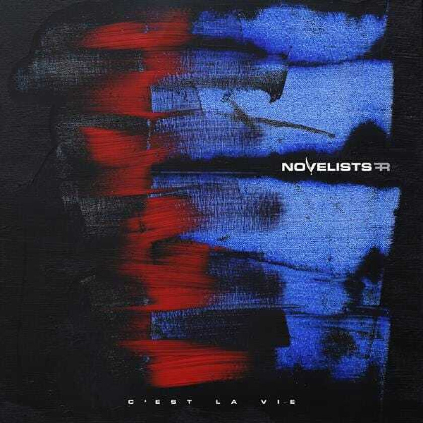 Novelists FR C'est La Vie CD