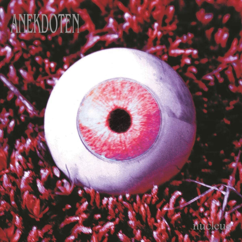 Anekdoten Nucleus LP/Vinyl