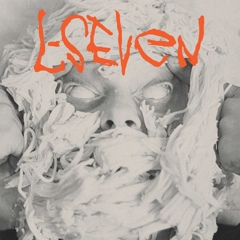 LSeven LSeven LP/Vinyl