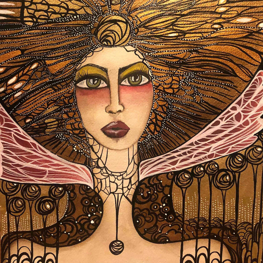 Aleah Aleah LP/Vinyl