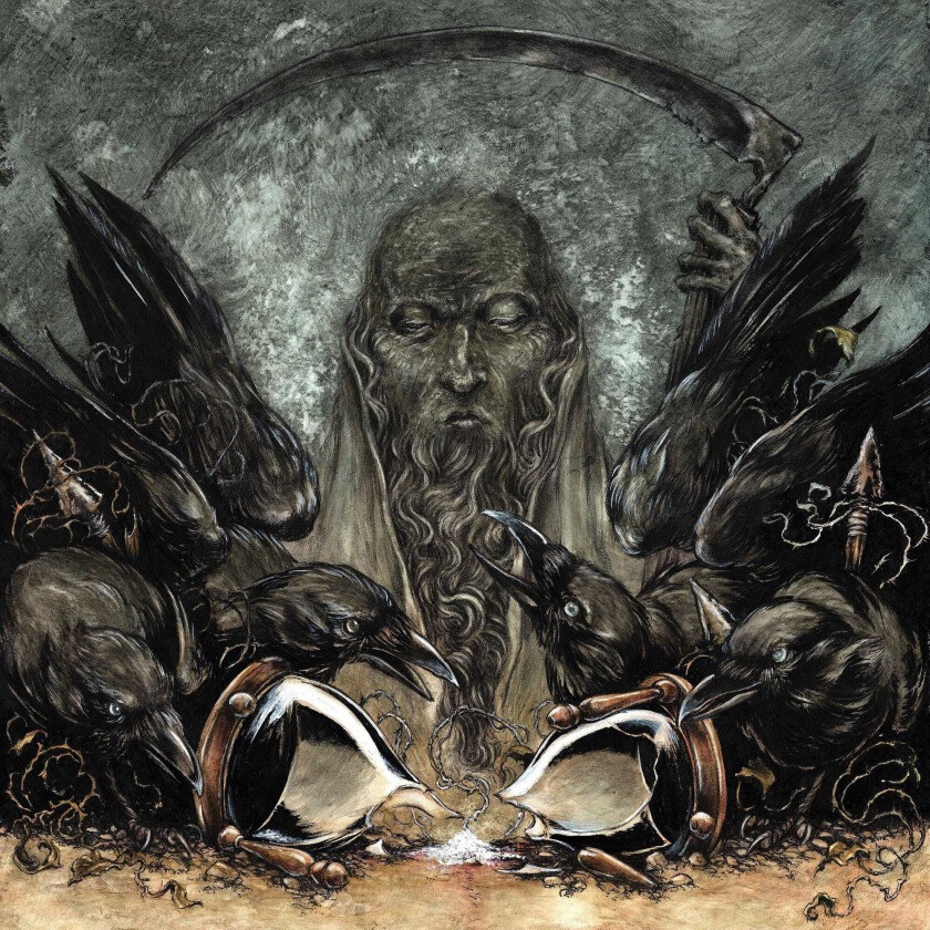 Valkyrie Fear LP/Vinyl