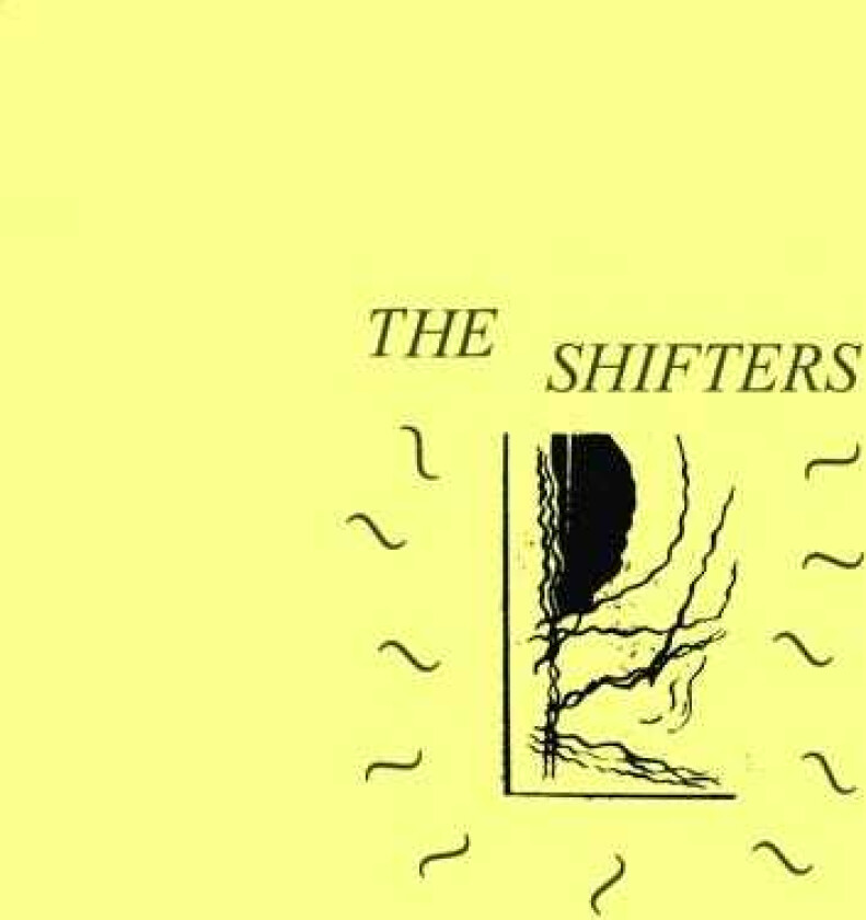 The Shifters Shifters LP/Vinyl