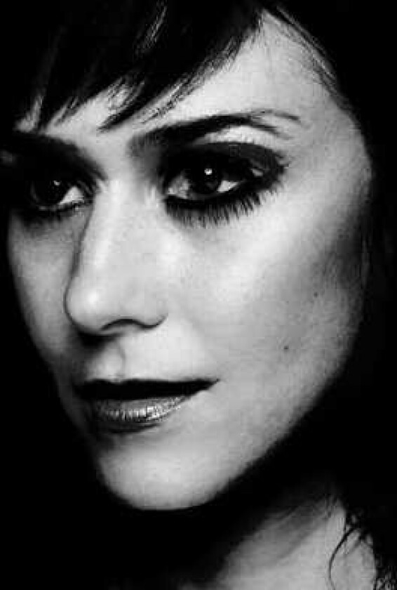 Noveller Arrow LP/Vinyl