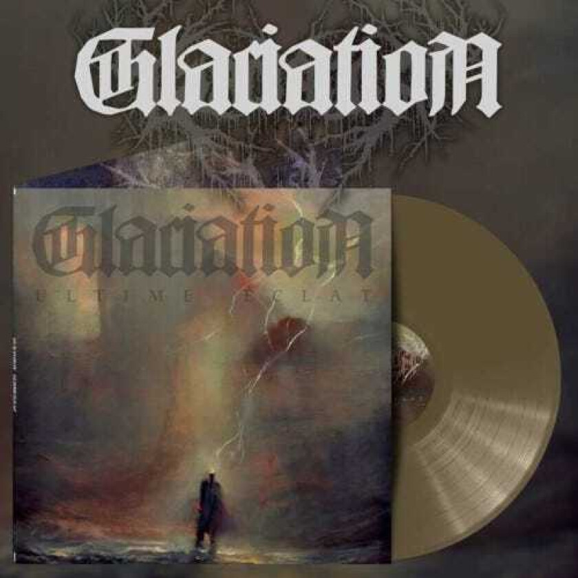 Glaciation Ultime Eclat LP/Vinyl