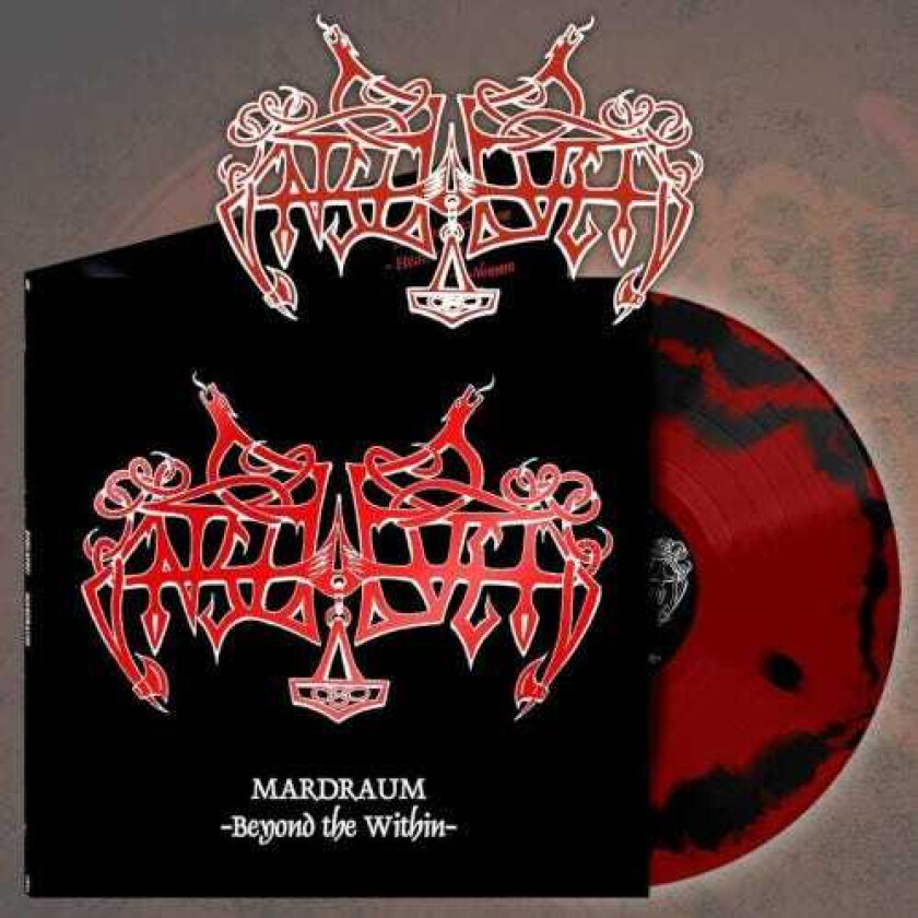 Enslaved Mardraum LP/Vinyl