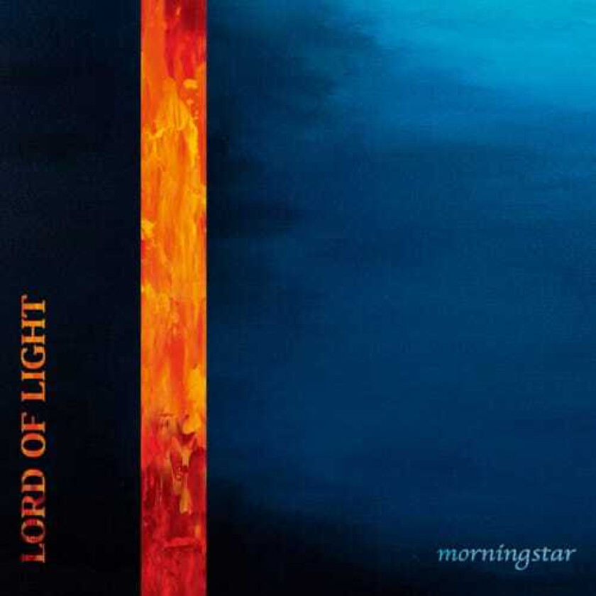 Lord Of Light  Morningstar  CD