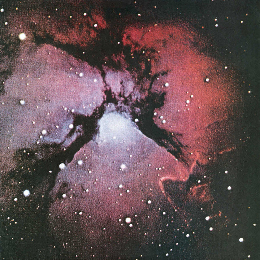 King Crimson Islands LP/Vinyl