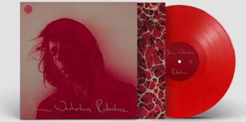 Stian Westerhus Redundance LP/Vinyl