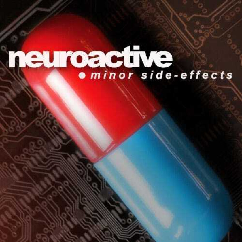 Neuroactive Minor SideEffects CD