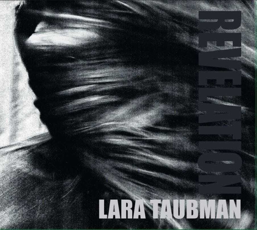 Lara Taubman Revelation CD