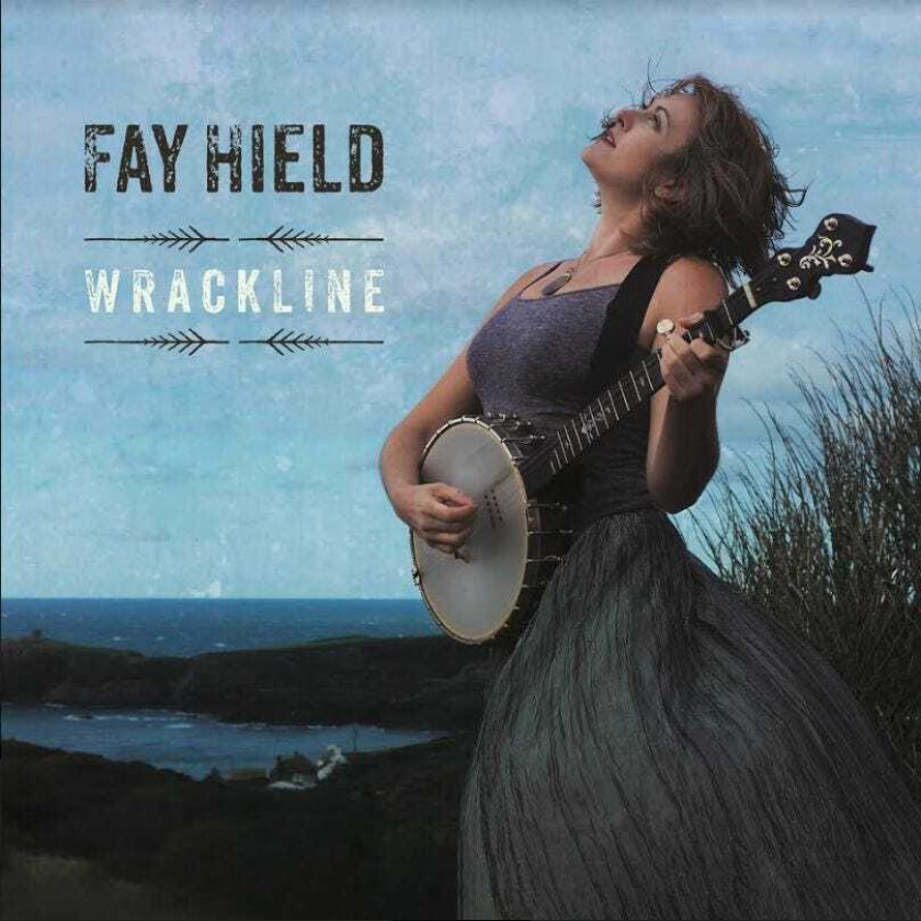 Fay Hield Wrackline CD