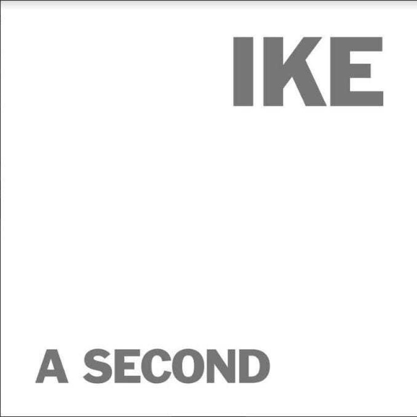 Ike Yard Ike Yard LP/Vinyl