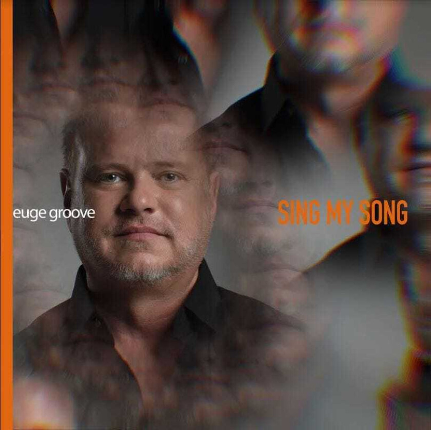 Euge Groove Sing My Song CD