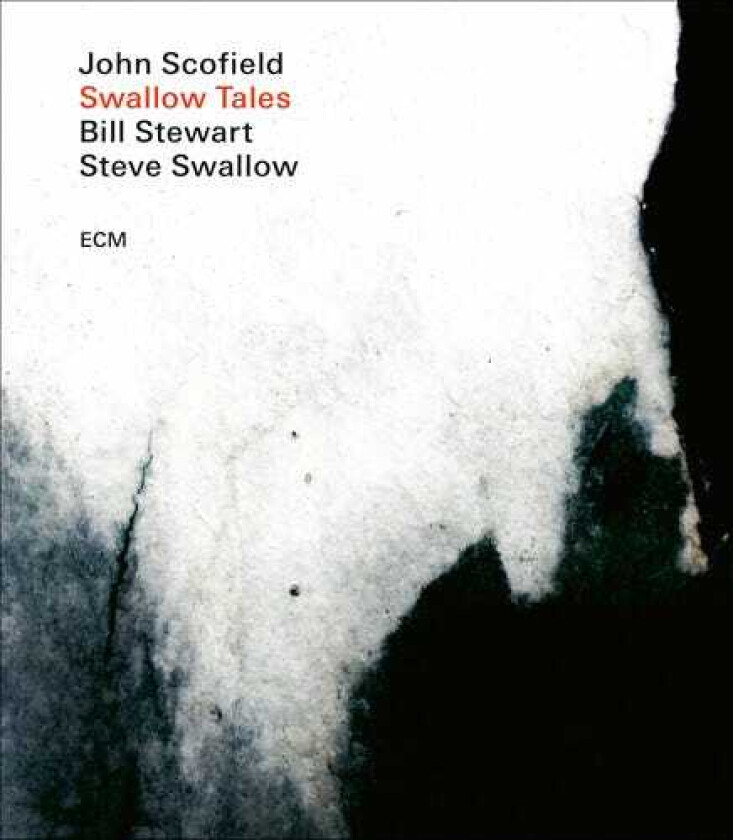 John Scofield, Steve Swallow, Bill Stewart  Swallow Tales  LP/Vinyl