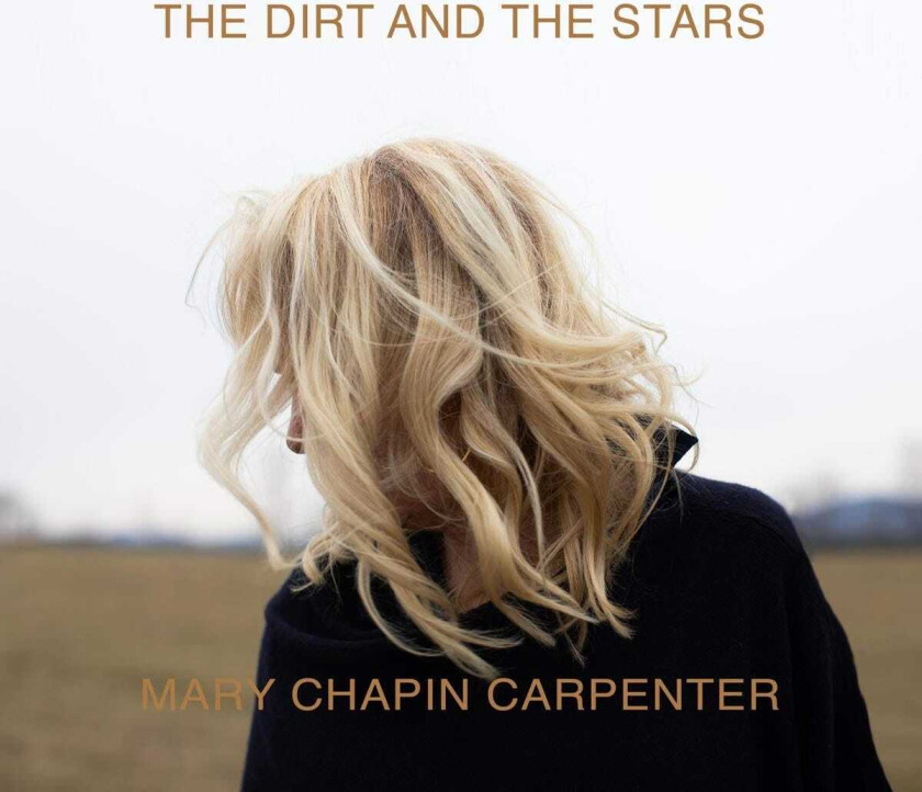 Mary Chapin Carpenter The Dirt & The Stars LP/Vinyl