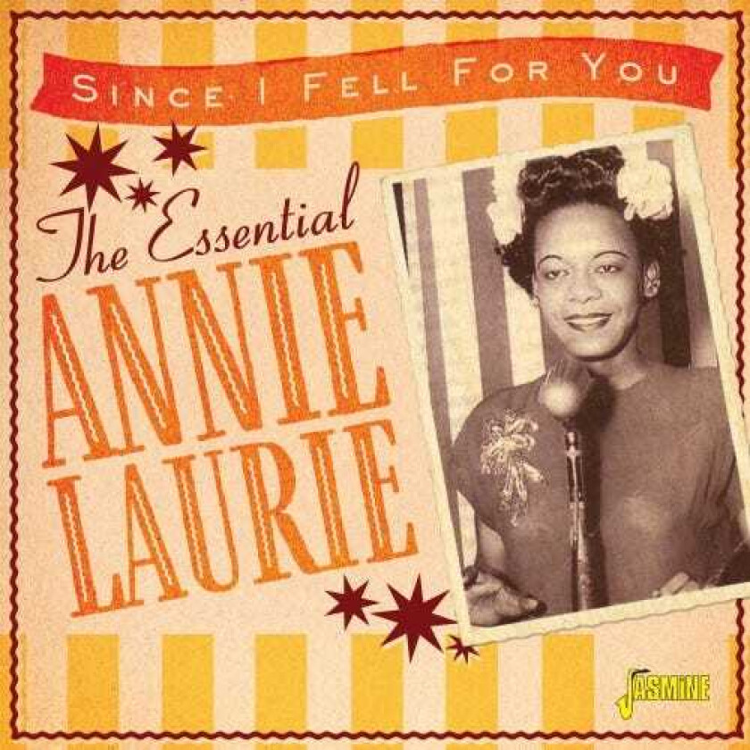 Annie Laurie Essential Annie Laurie CD