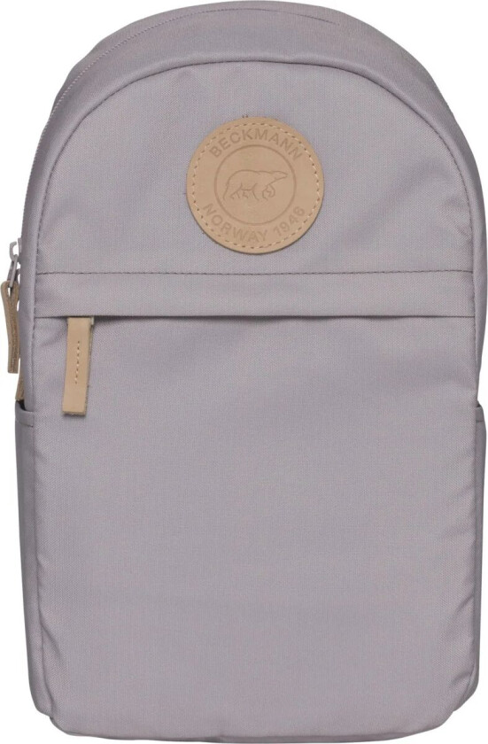 Barnehagesekk 10L Urban Mini Light Brown