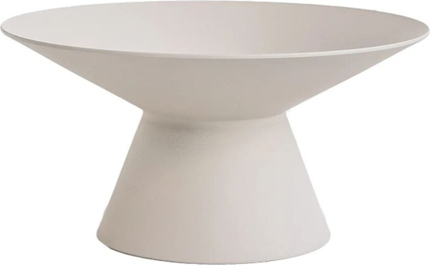 Uma telysholder Sand