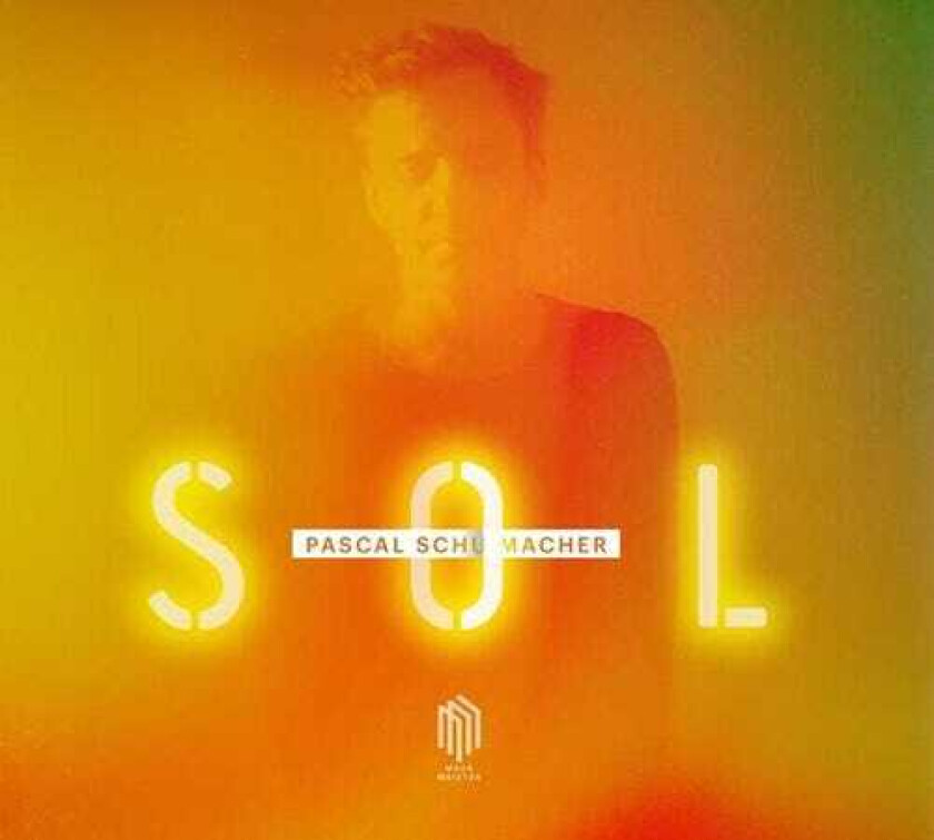Pascal Schumacher Sol CD
