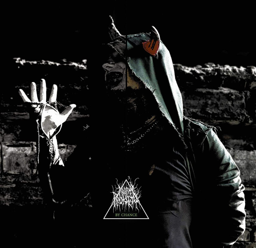 Mora Prokaza By Chance LP/Vinyl