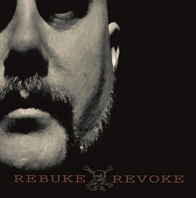 Deathbarrel : Rebuke Revoke CD Album Digipak (2020)