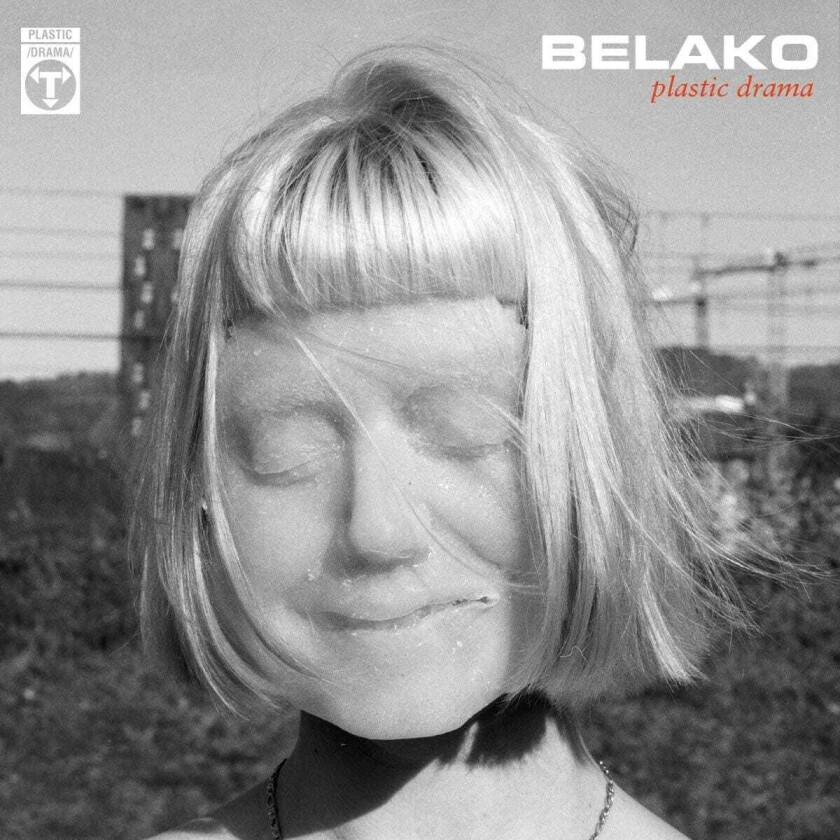 Belako Plastic Drama LP/Vinyl