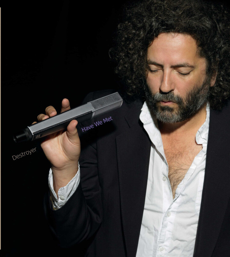 Destroyer Have We Met LP/Vinyl