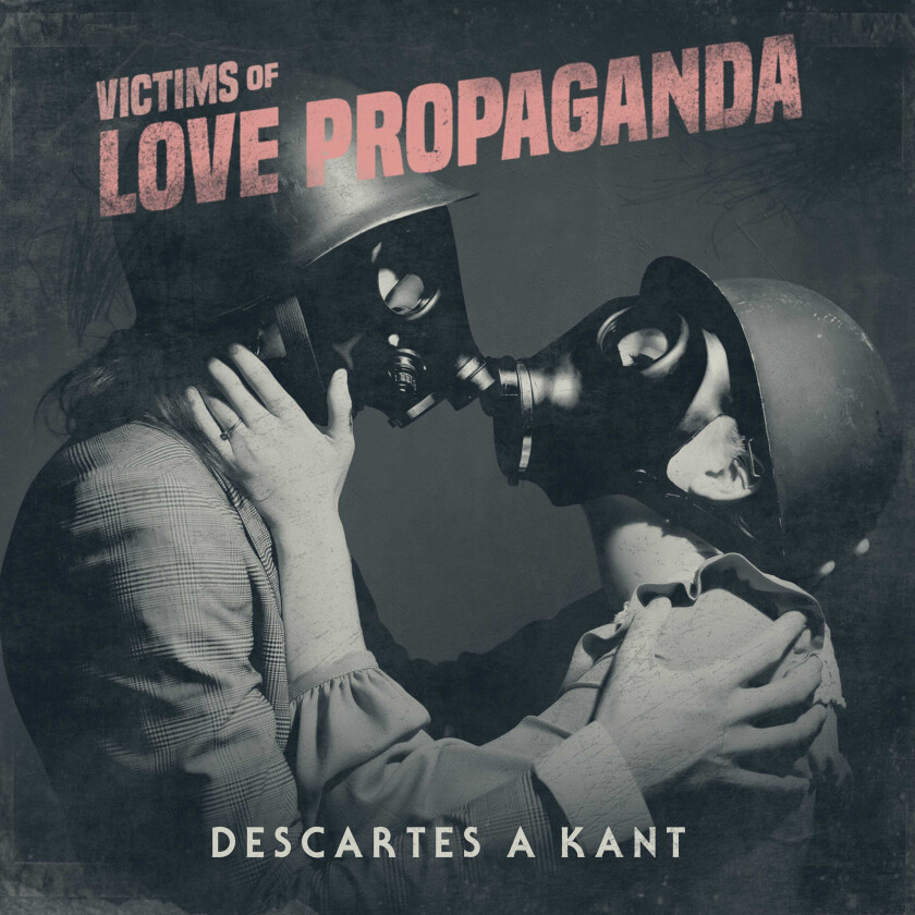 Descartes A Kant Victims Of Love Propaganda LP/Vinyl