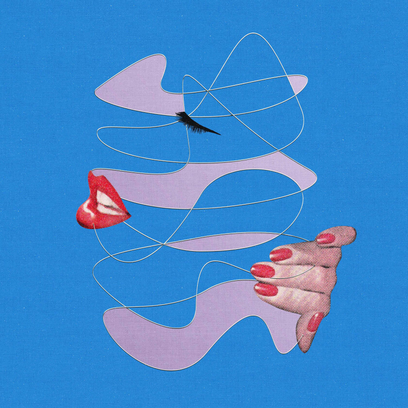 Public Practice Gentle Grip LP/Vinyl