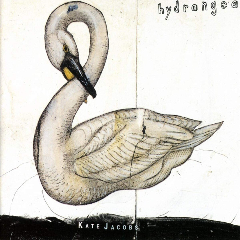 Kate Jacobs Hydrangea CD