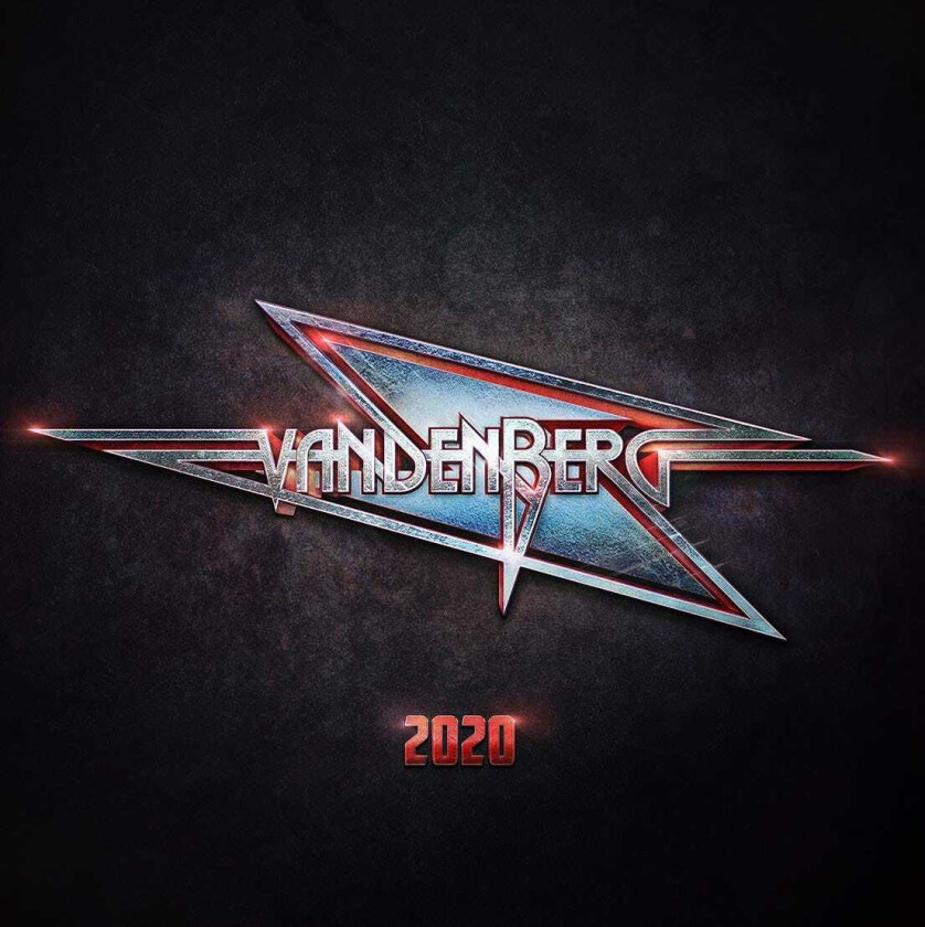Vandenberg 2020 LP/Vinyl