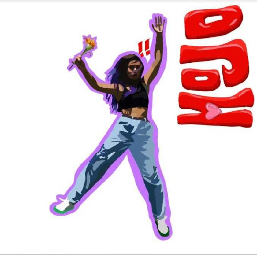 Evan McIntosh Mojo LP/Vinyl