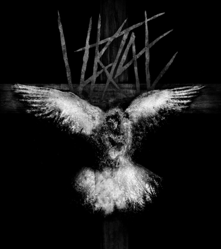 Liktal Morgondagens Öde LP/Vinyl